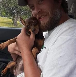 Meet your Posher, Steven